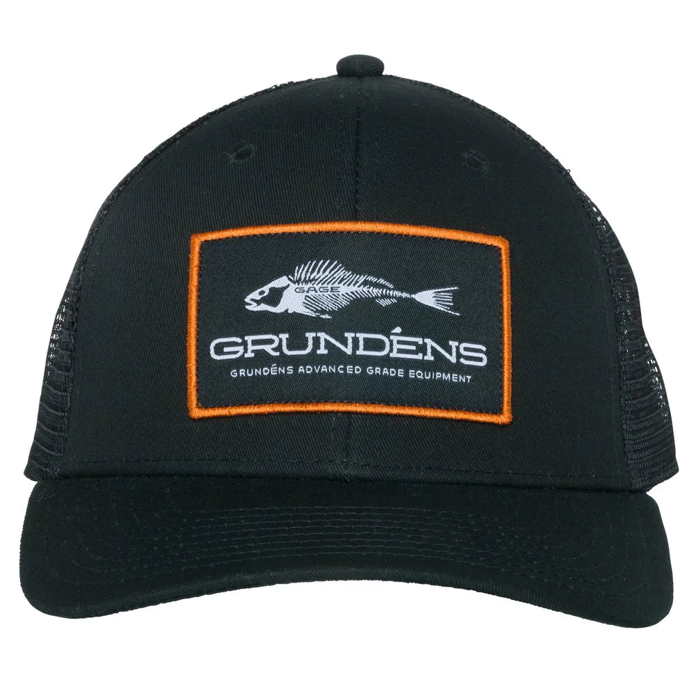 Grundens - Gage Trucker Hat