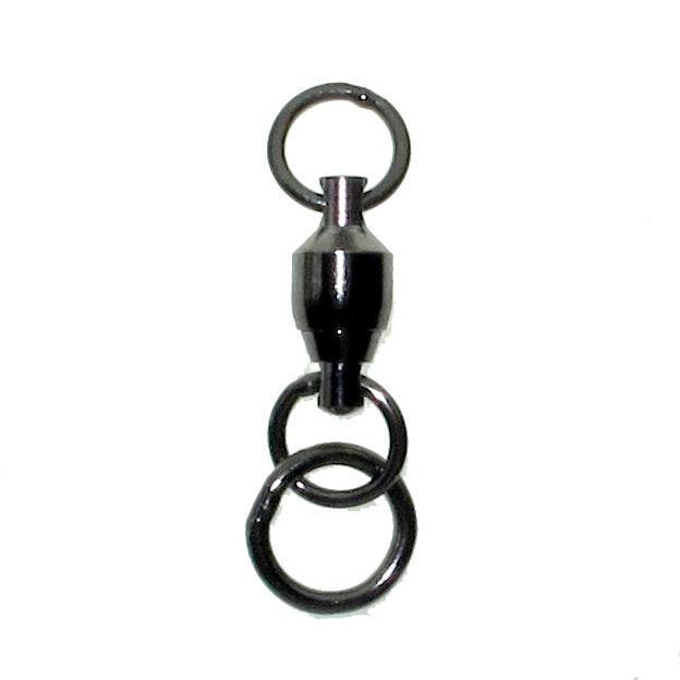 Quick Rig Sea Buoy BB Rigging Swivels 5-pack - Fish & Tackle