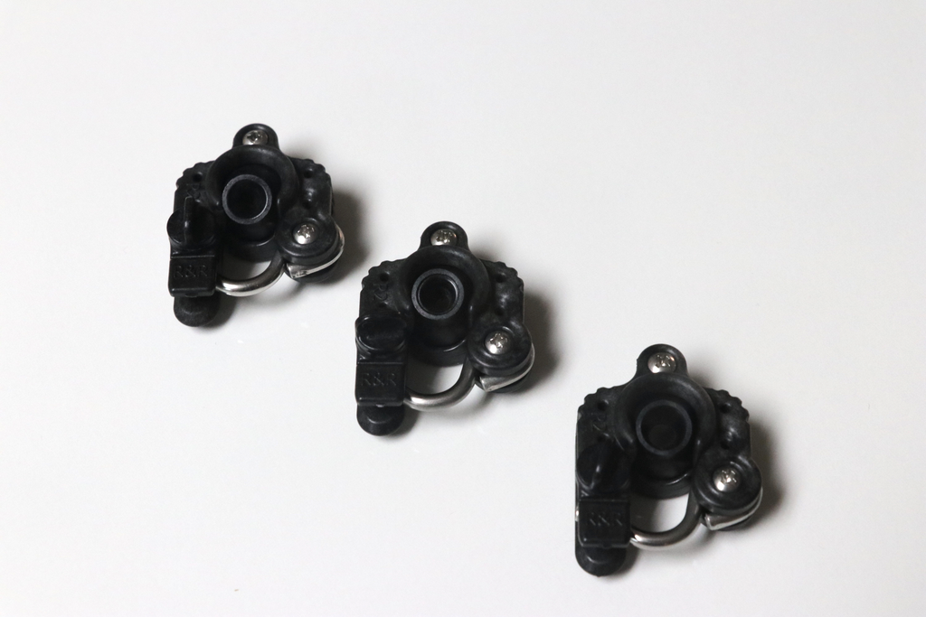 R&R Tackle - R2 Kite Clips - Fish & Tackle