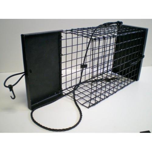 R&R Tackle - Folding Chum Box - Fish & Tackle