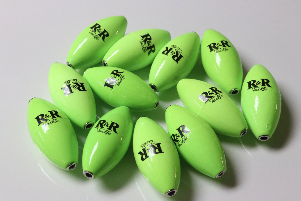 R&R Tackle - Kite Floats - Fish & Tackle