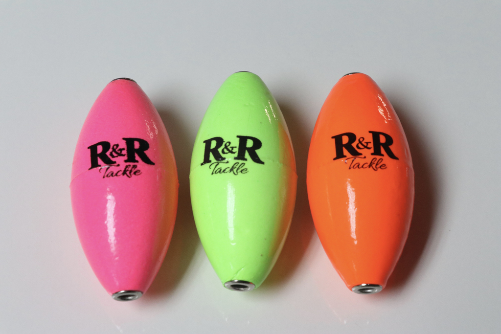 R&R Tackle - Kite Floats - Fish & Tackle
