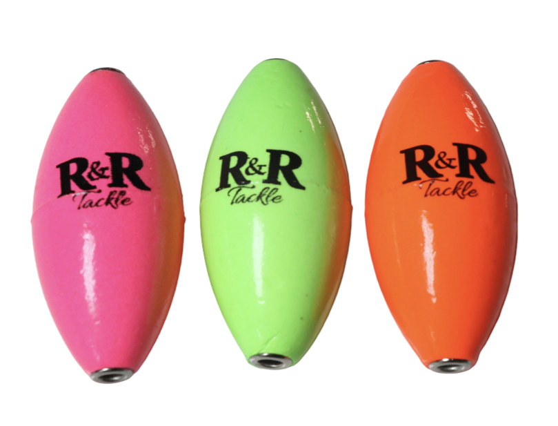 R&R Tackle - Kite Floats - Fish & Tackle