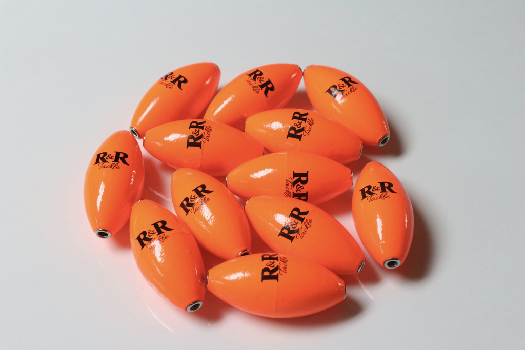 R&R Tackle - Kite Floats - Fish & Tackle