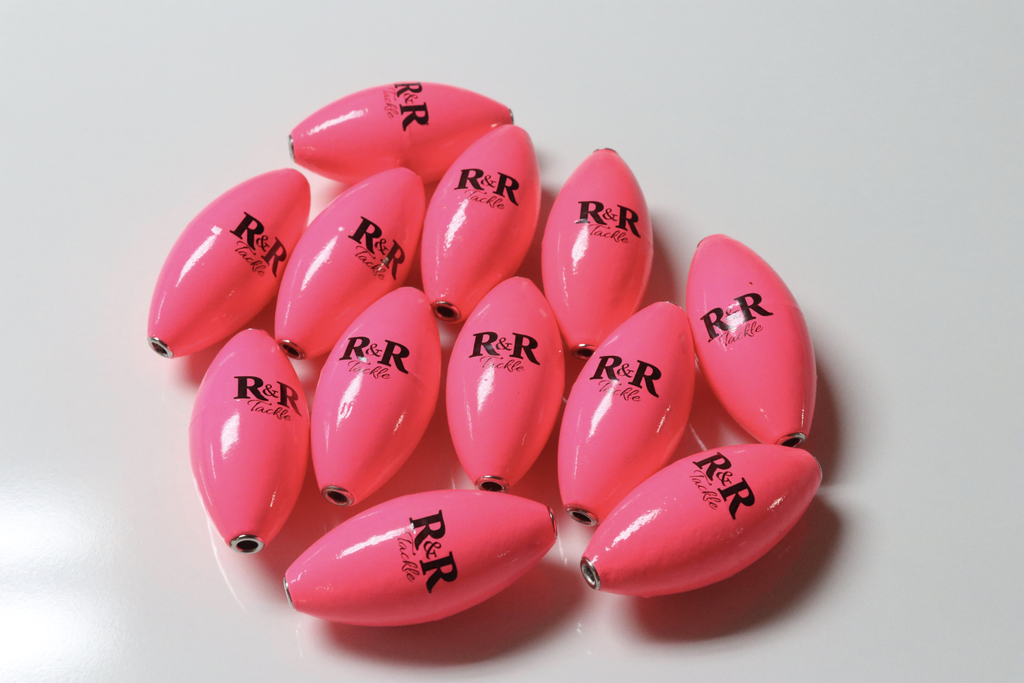 R&R Tackle - Kite Floats - Fish & Tackle