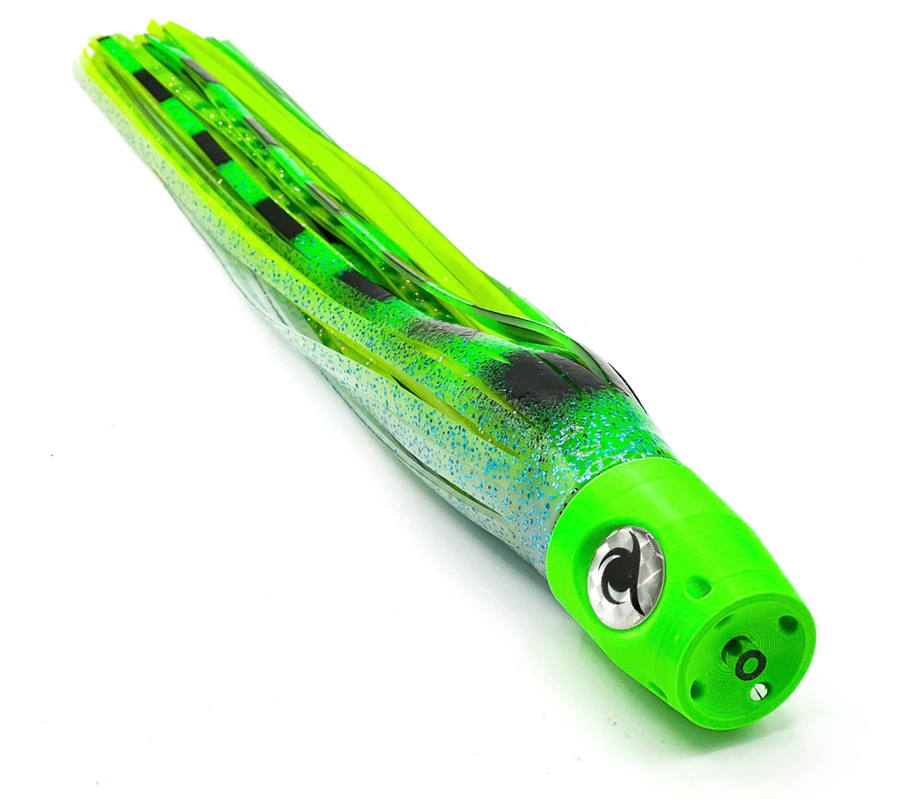 Imperium Outfitters - S5 Toad UV Reactive Green