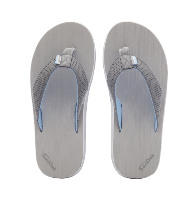 Grundens seadek flip clearance flops