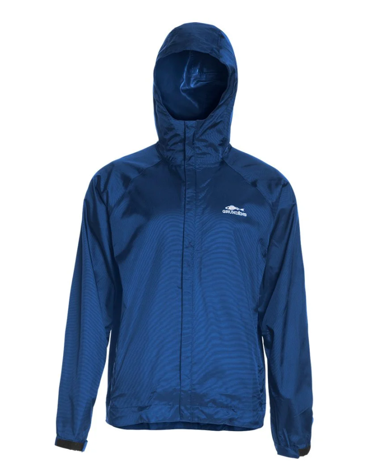 Grundens - Weather Watch Hooded Jacket