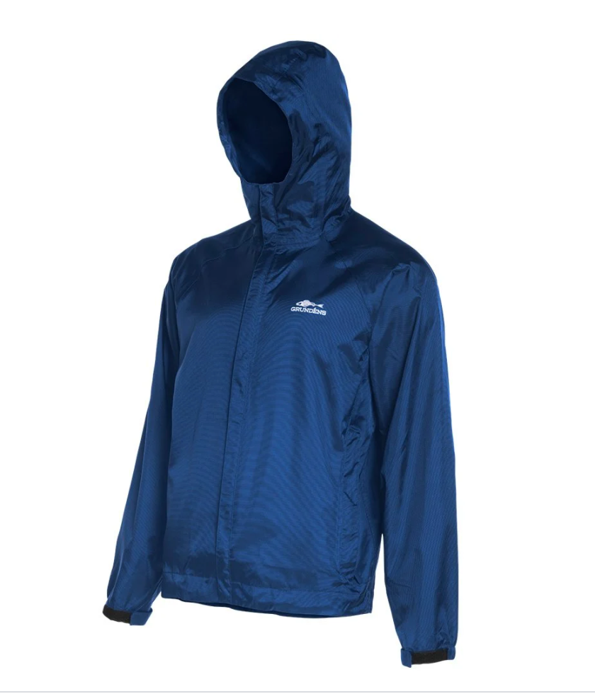 Grundens - Weather Watch Hooded Jacket