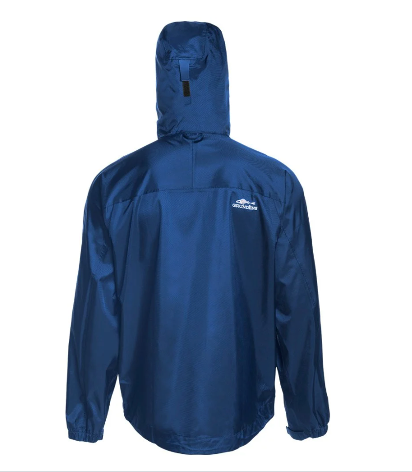 Grundens - Weather Watch Hooded Jacket