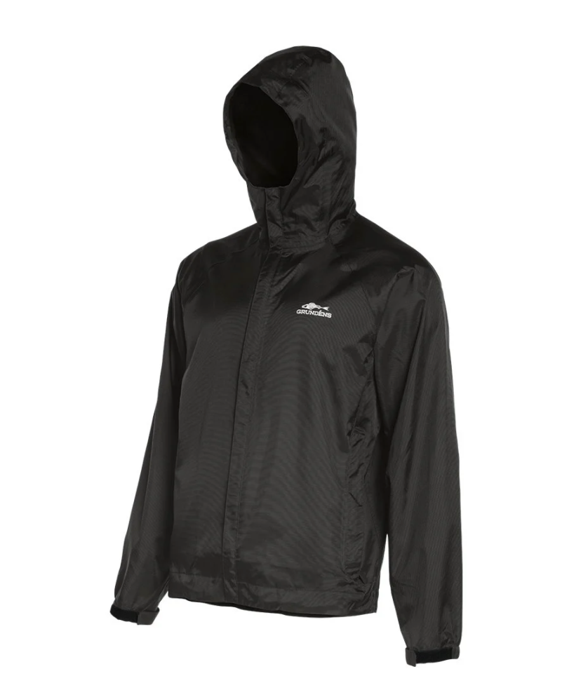 Grundens - Weather Watch Hooded Jacket