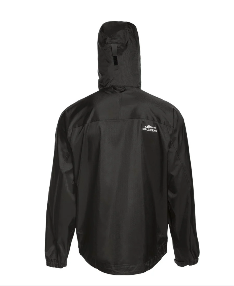 Grundens - Weather Watch Hooded Jacket