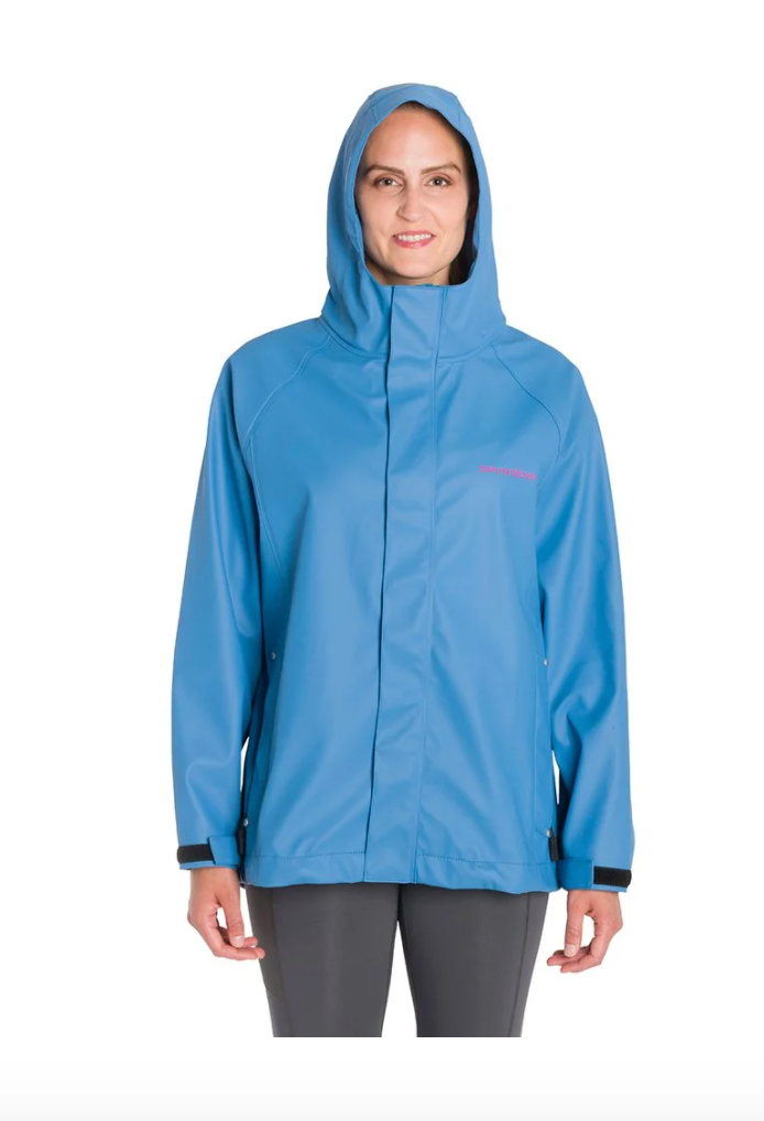 Grundens - Women's Neptune Jacket