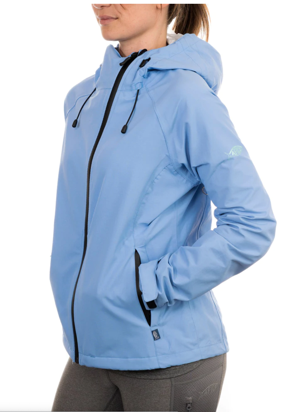 AFTCO - Women's Venus Waterproof Jacket