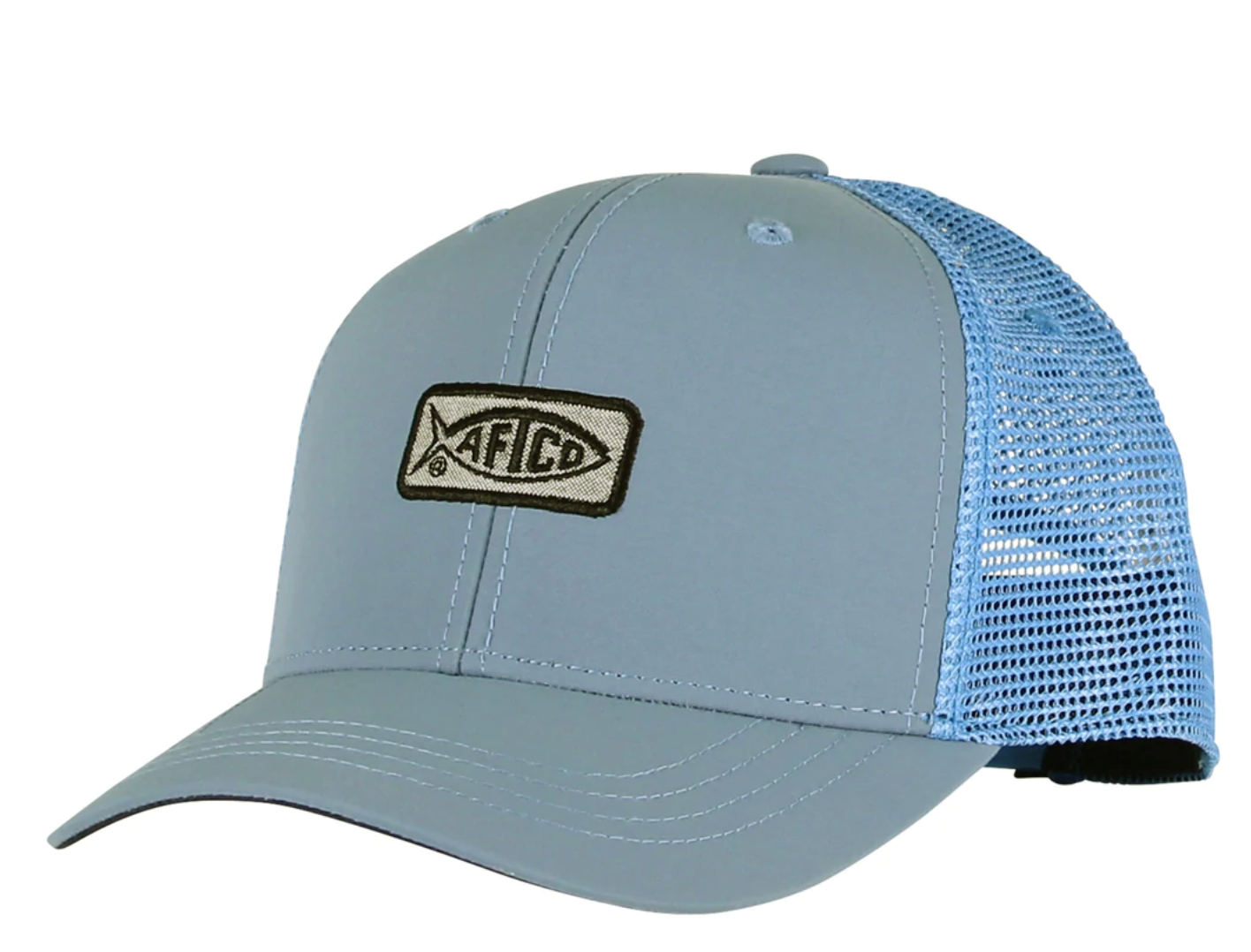 AFTCO - Original Fishing Trucker Hat