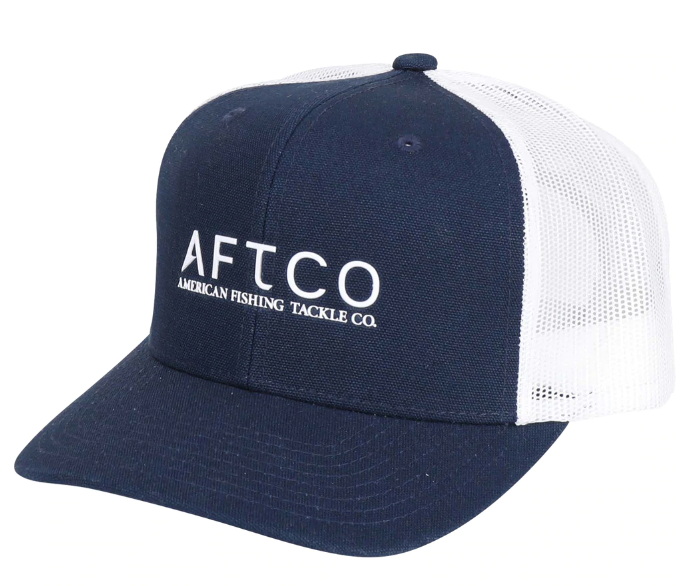 AFTCO - Samurai Trucker Hat