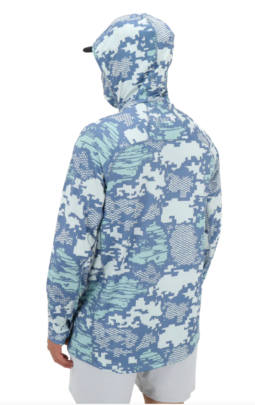 AFTCO - Adapt Tactical Phase Change Performance Hoodie
