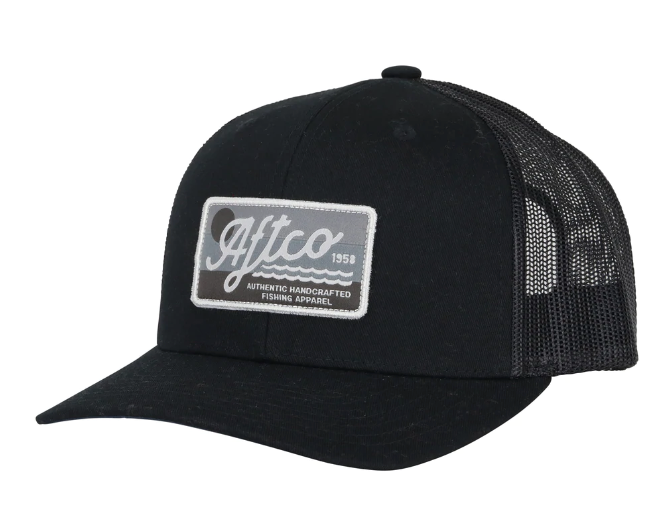 AFTCO - Ultra Sonic Trucker Hat