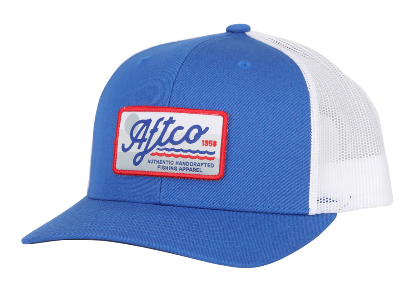 AFTCO - Ultra Sonic Trucker Hat