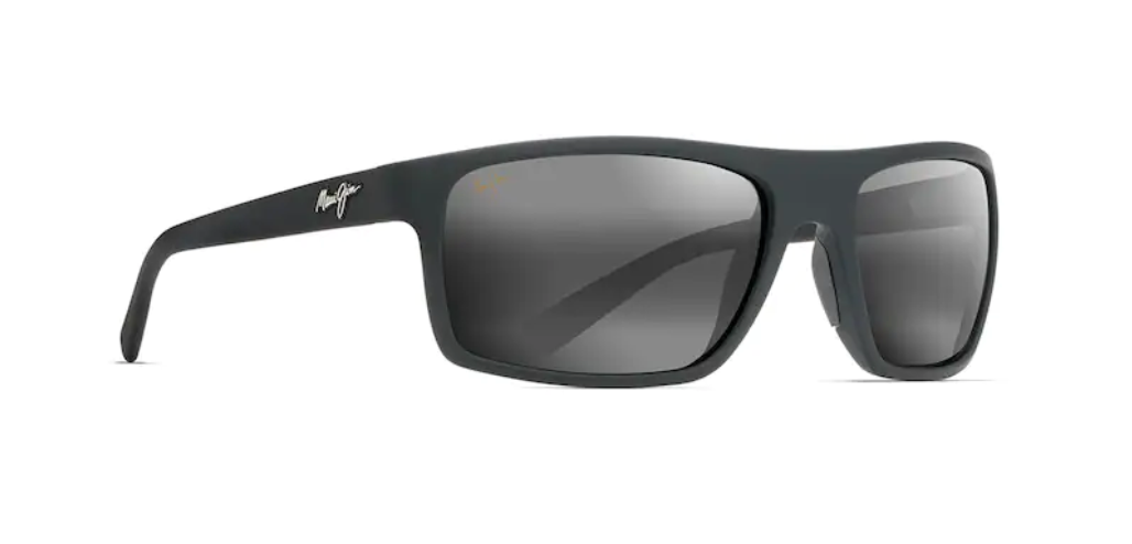 MAUI JIM - Byron Bay Polarized Wrap Sunglasses