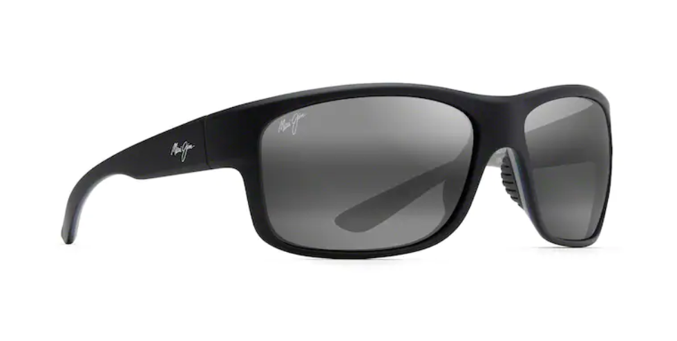 MAUI JIM - Southern Cross Polarized Wrap Sunglasses