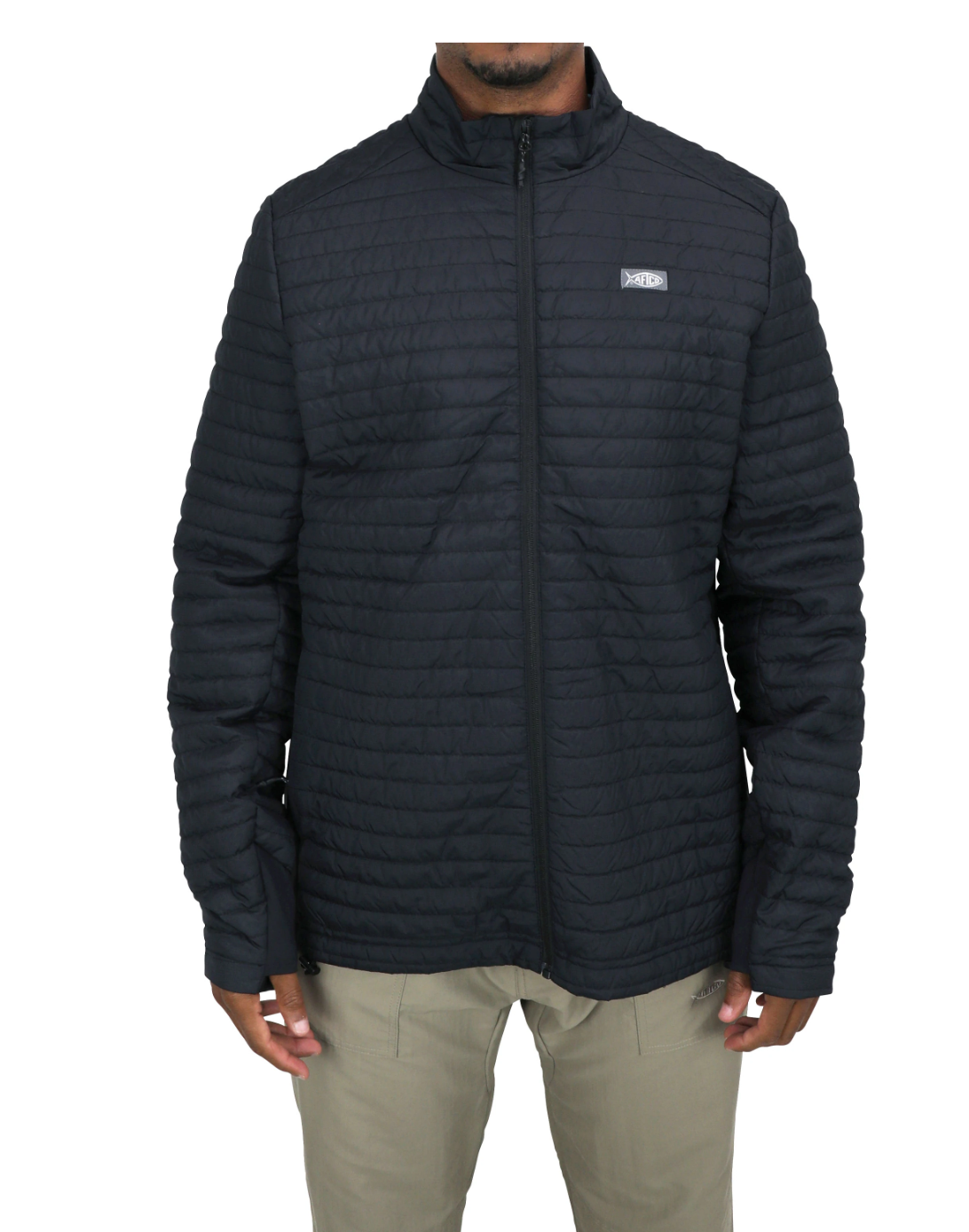 AFTCO - Covert Eco Jacket