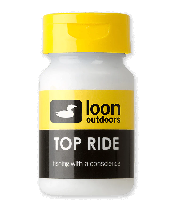 Loon - Top Ride