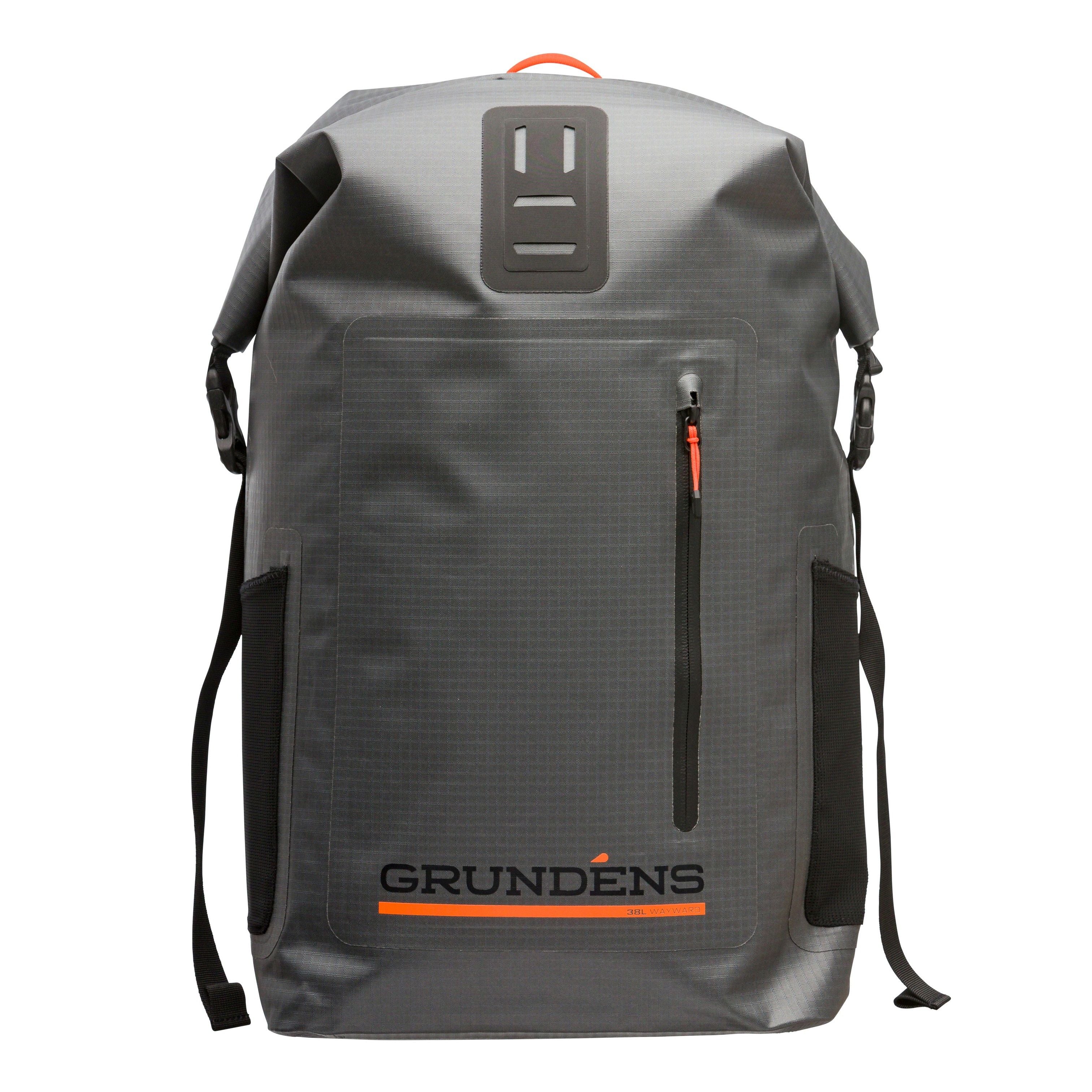 Grundens - Wayward Roll Top Backpack (38L)