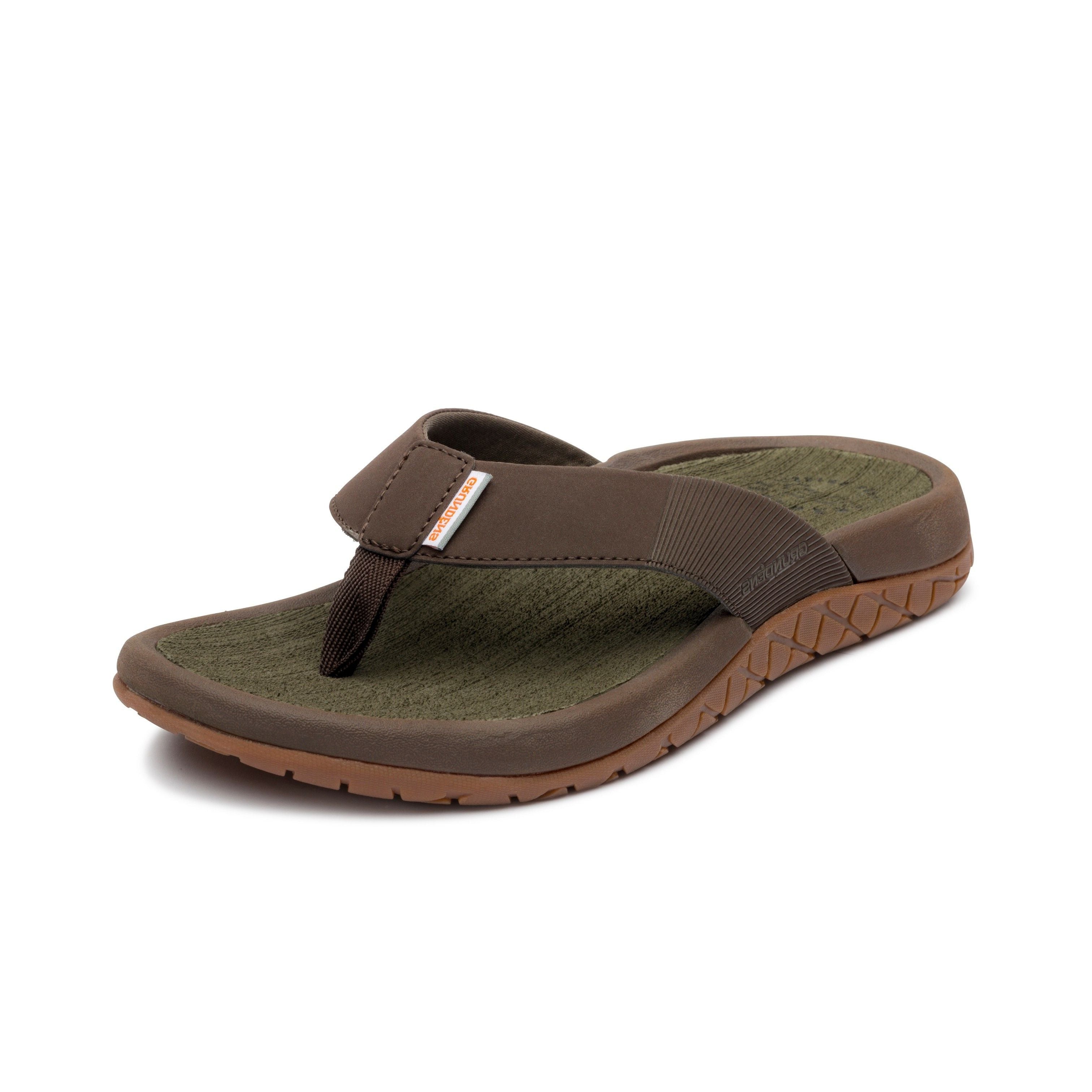 Grundens - Fishfinder Sandals