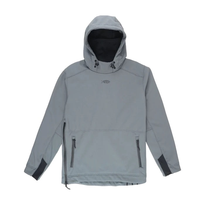 AFTCO - Reaper Windproof Pullover (Softshell)