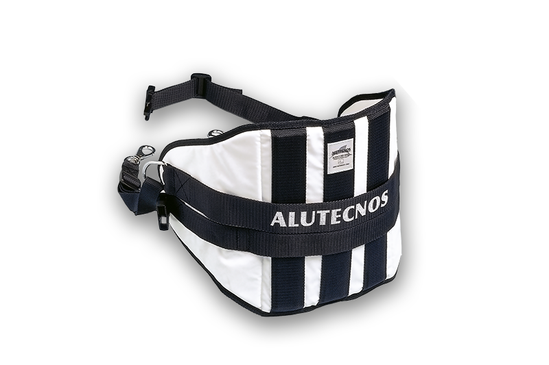 Alutecnos - Fighting Harness