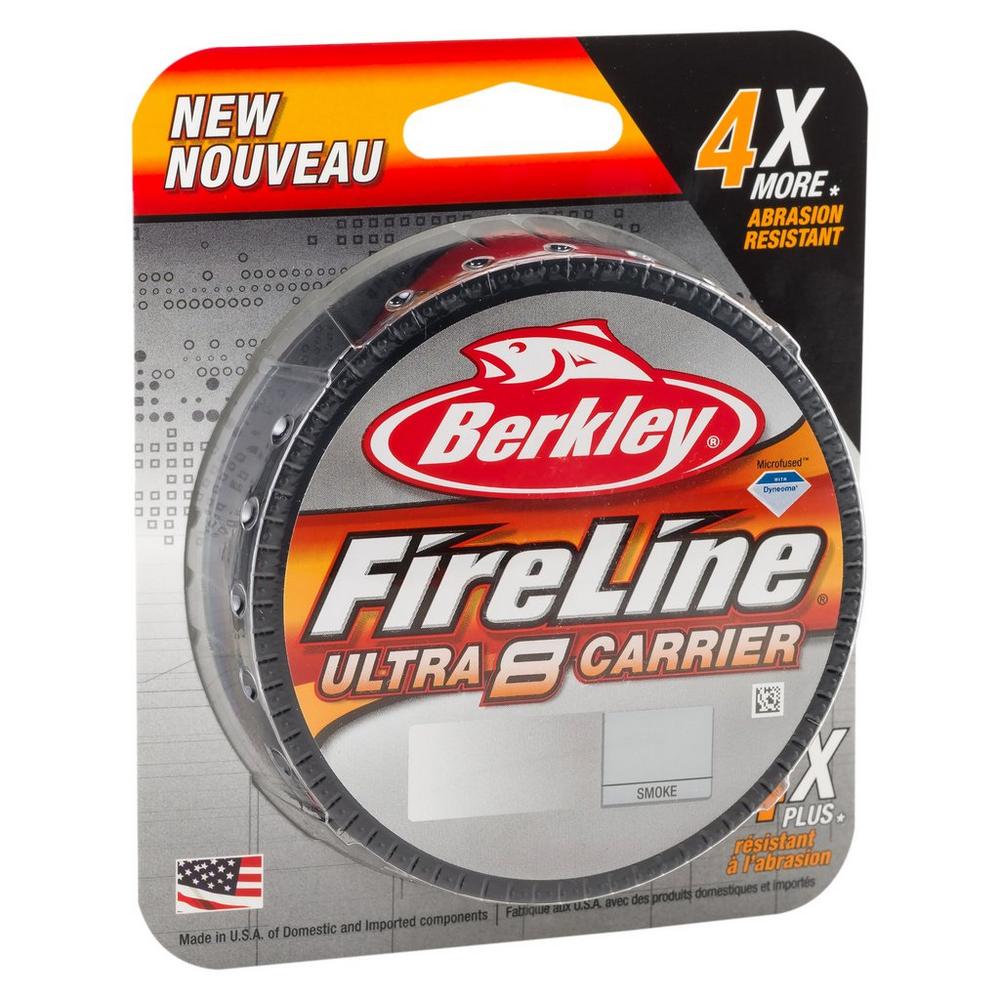 Berkley - FireLine Ultra 8 - 300yd Spools
