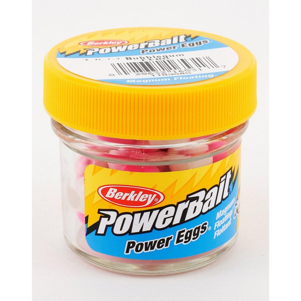 Berkley - PowerBait® Power Eggs® Floating Magnum