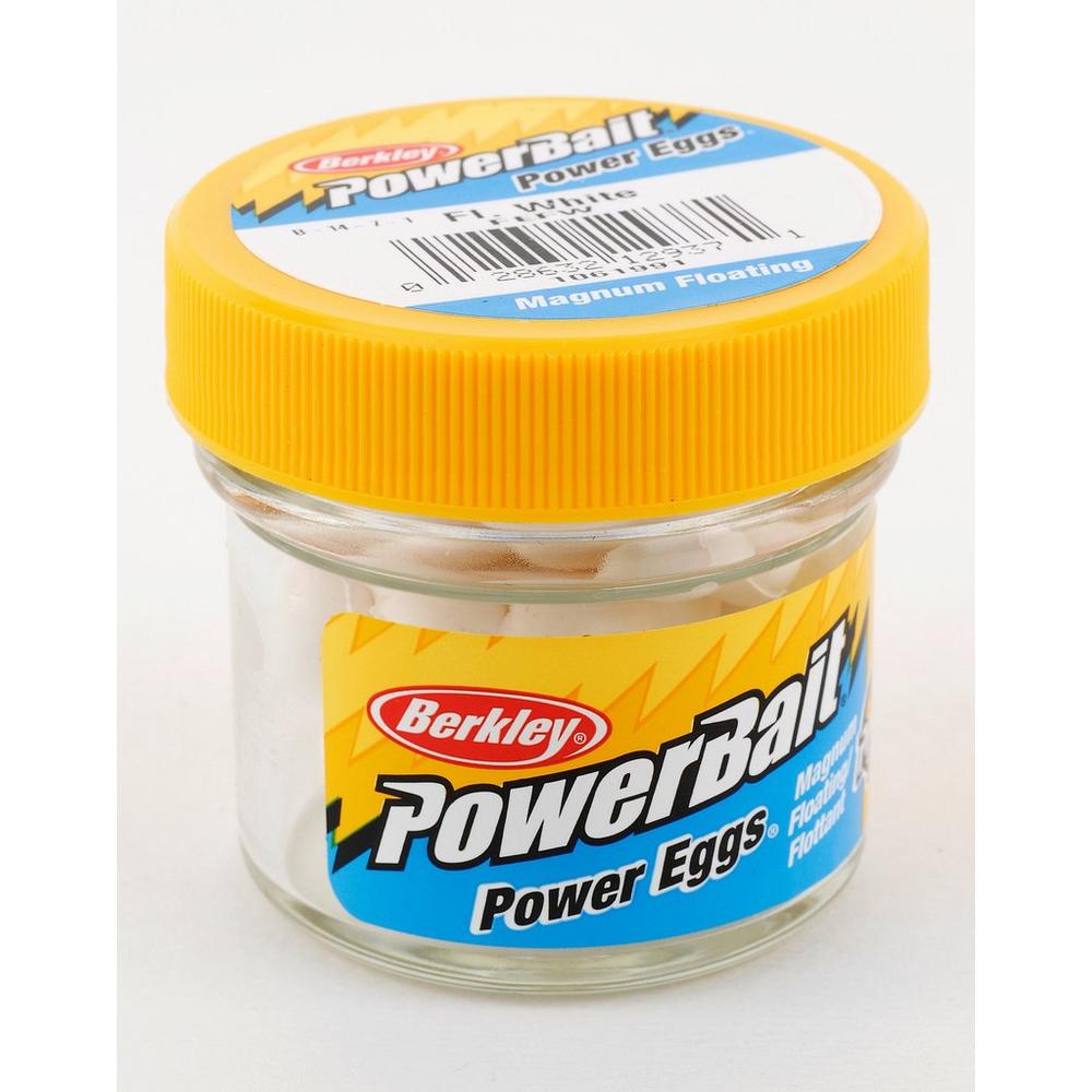 Berkley - PowerBait® Power Eggs® Floating Magnum