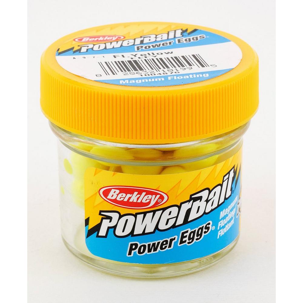Berkley - PowerBait® Power Eggs® Floating Magnum