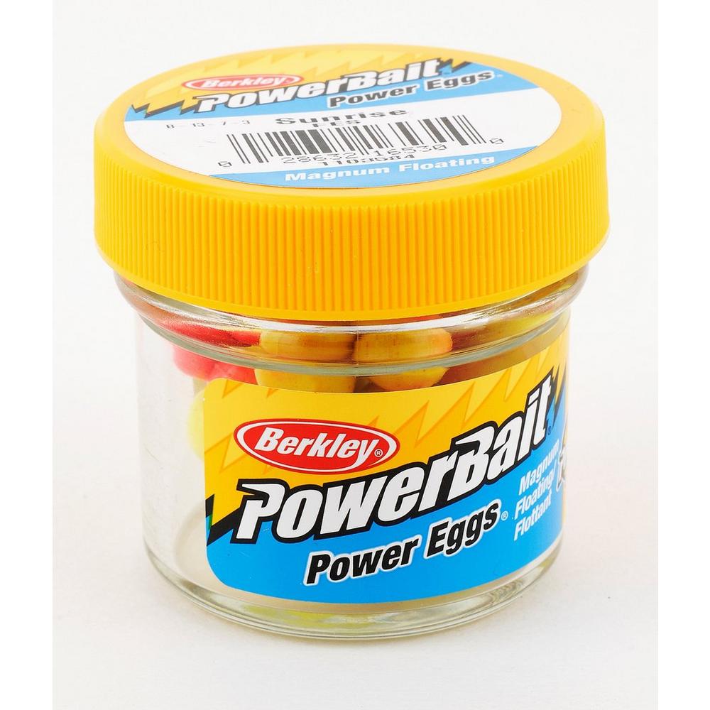 Berkley - PowerBait® Power Eggs® Floating Magnum