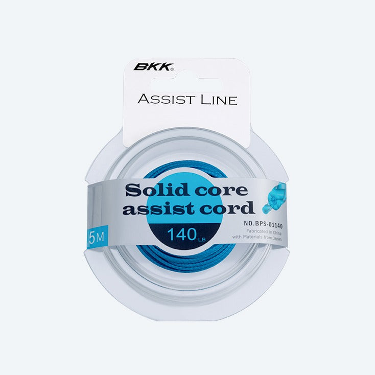 bkk-solid-core-assist-cord-package