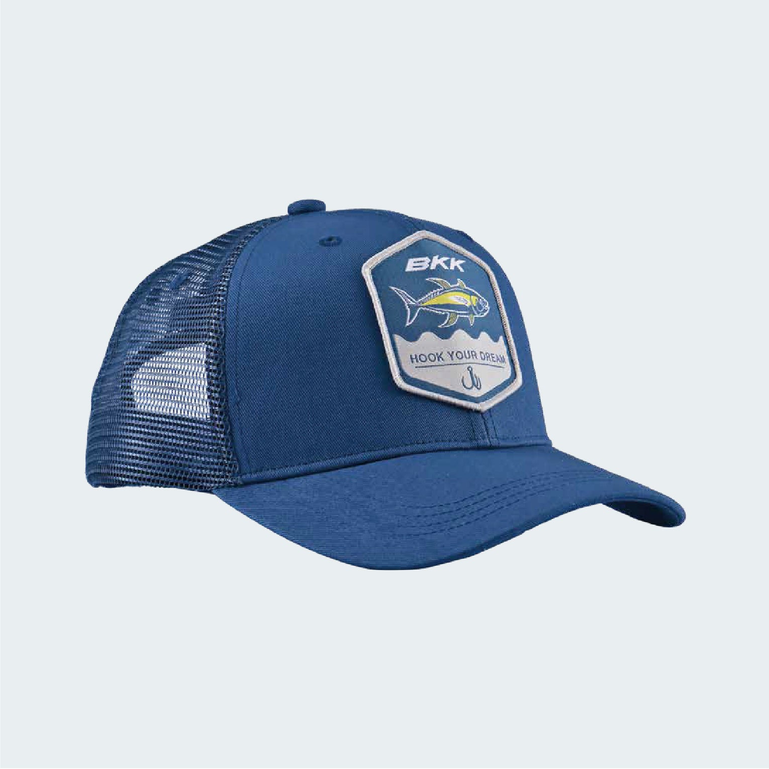 BKK - Tuna Trucker Hat