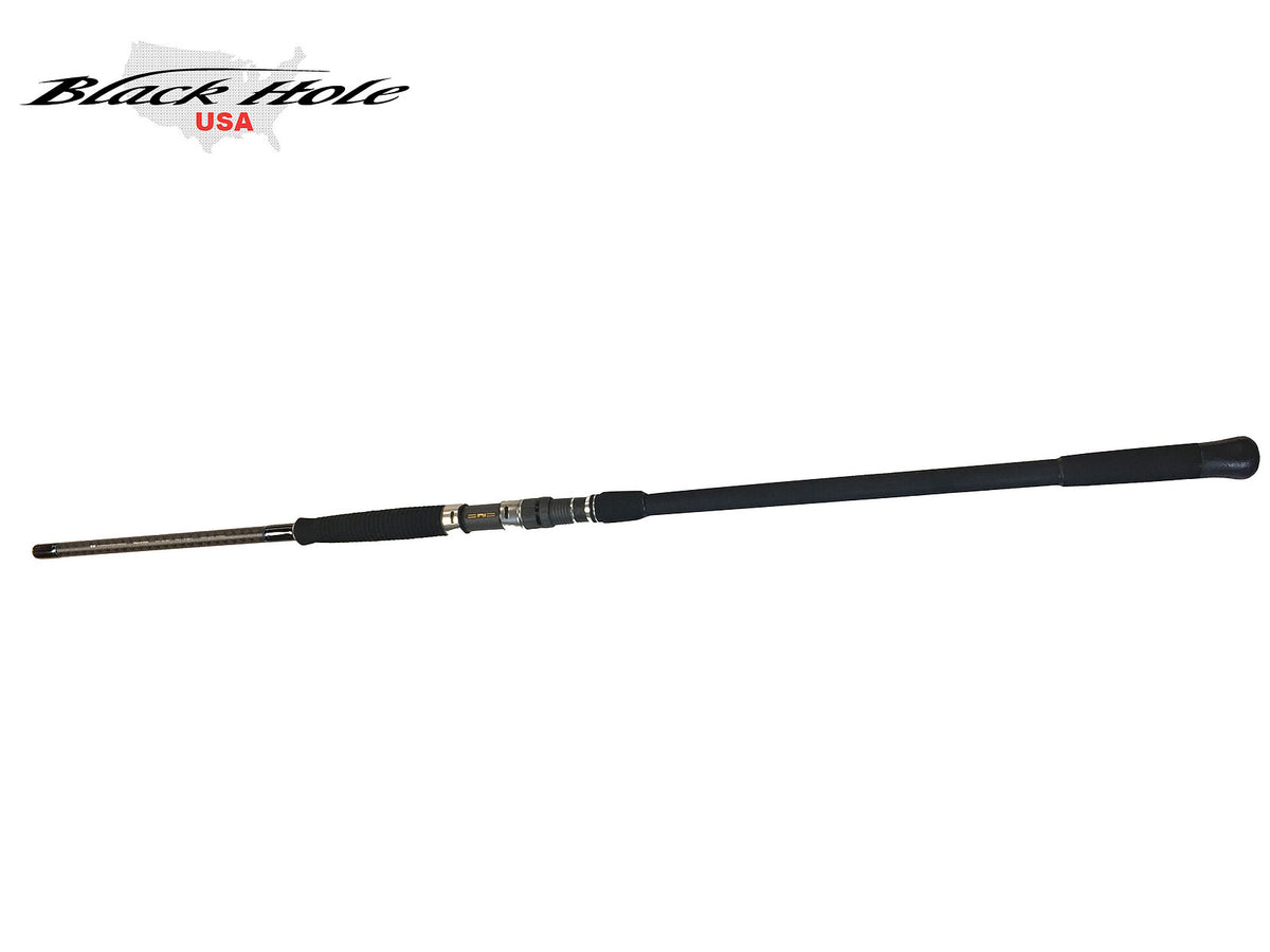Black Hole - Cape Cod Special - SURF II Spinning Rods