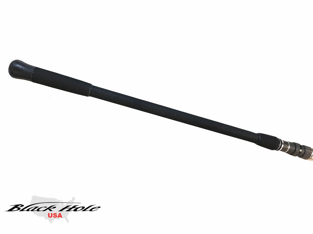 Black Hole - Cape Cod Special - SURF II Spinning Rods