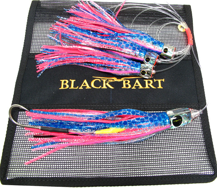 Black Bart - Tuna Candy Chains
