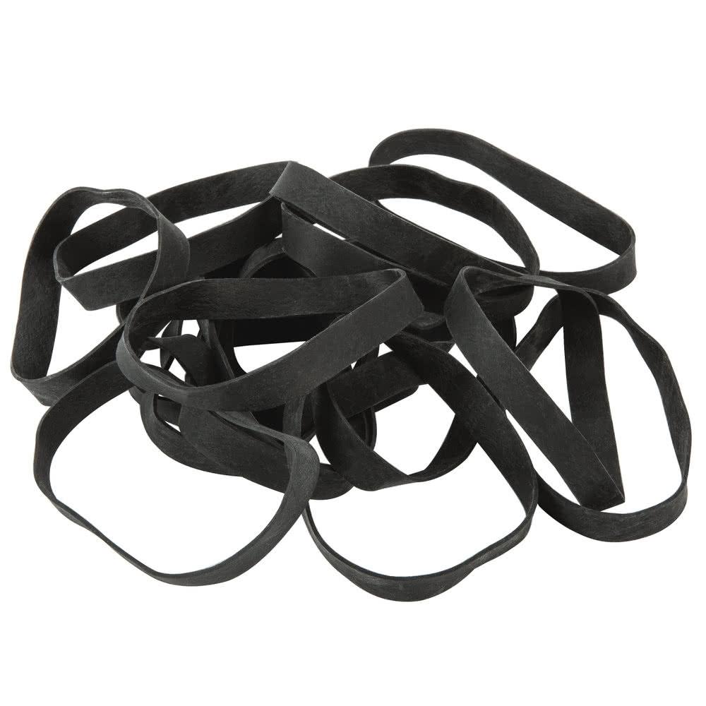 FISH & Tackle - UV-Resistant Rubber Bands