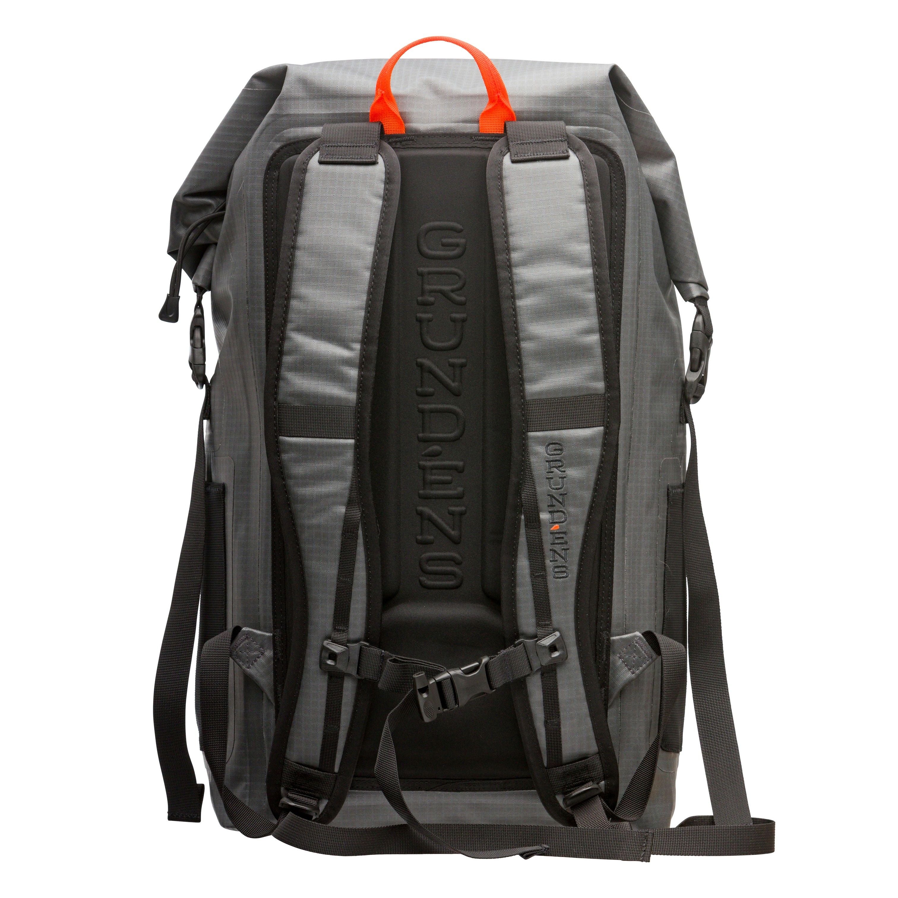 Grundens - Wayward Roll Top Backpack (38L)