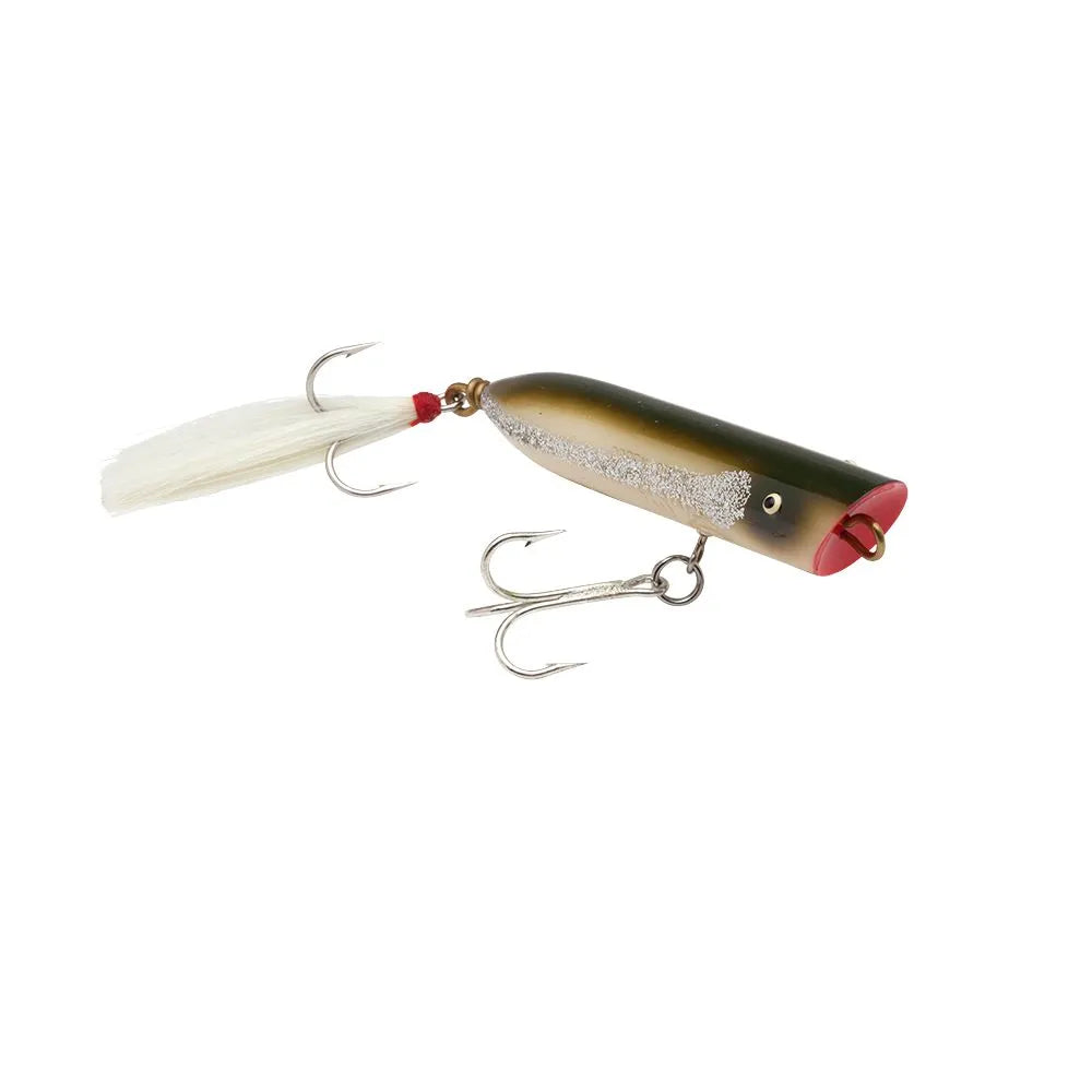Creek Chub - Striper Strike Popper