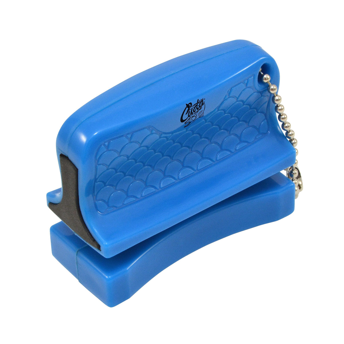 cuda-compact-knife-sharpener-front-side