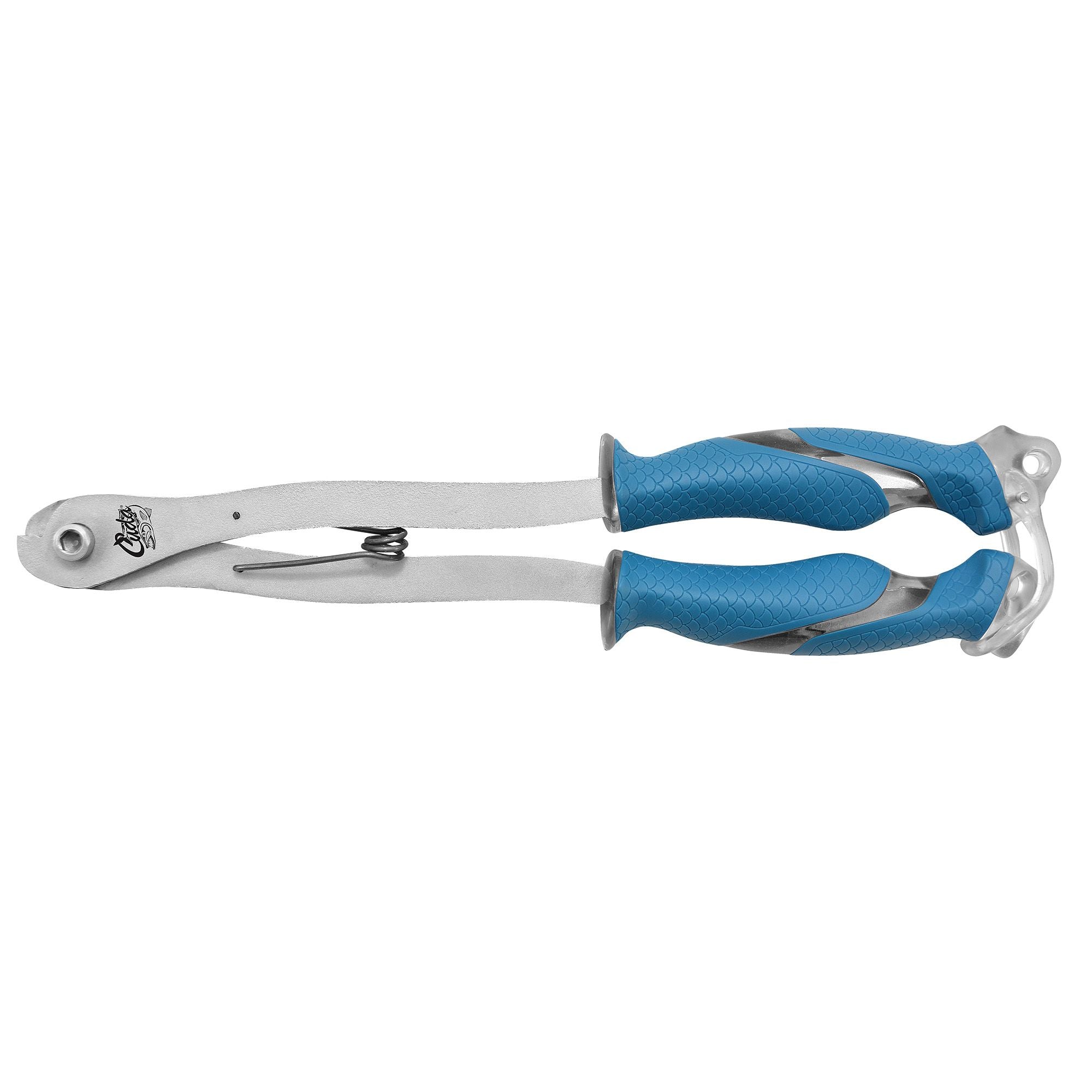 Cuda - 10.5in Carbon Steel Hook Cutter