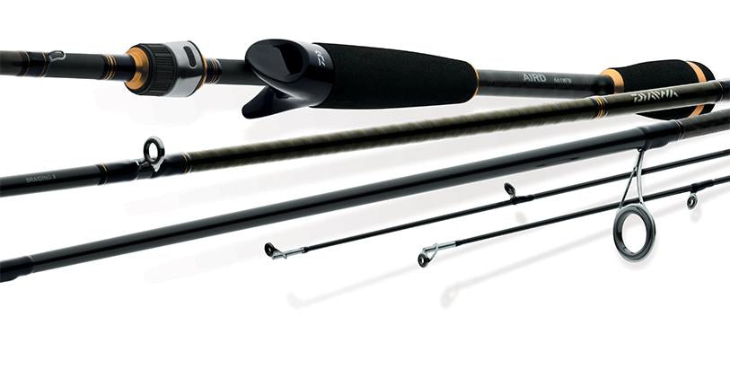 Daiwa - AIRD-X Freshwater Spinning Rods