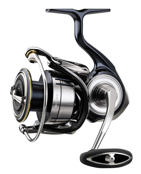 Daiwa - Certate LT Spinning Reels