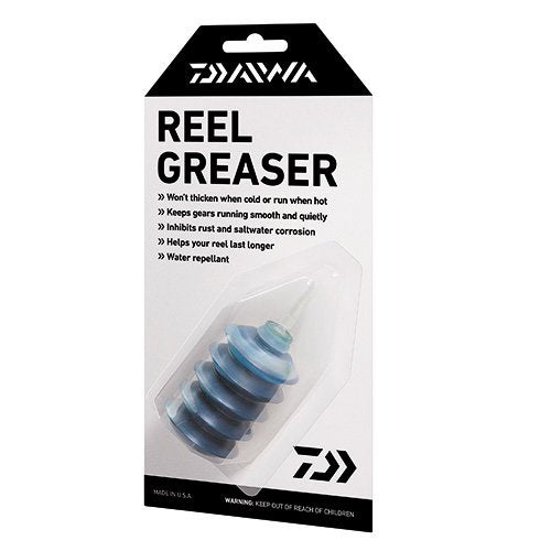 Daiwa - Reel Greaser