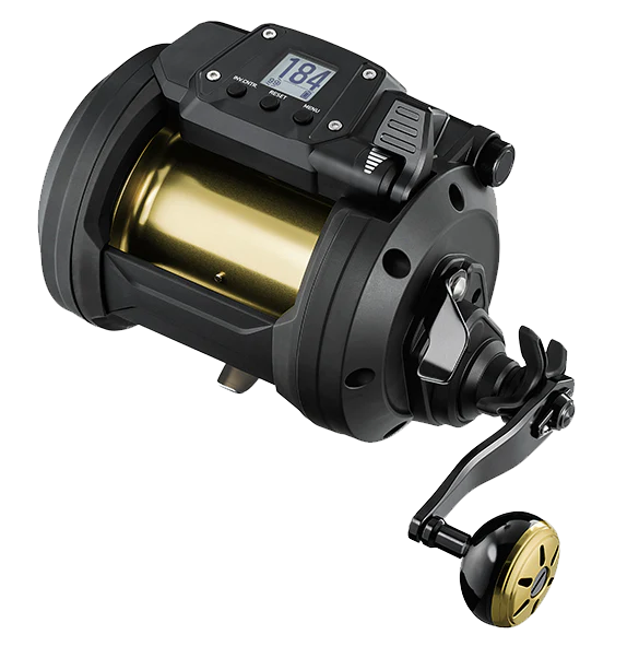 Daiwa - Tanacom 1200